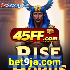 bet9ja.com