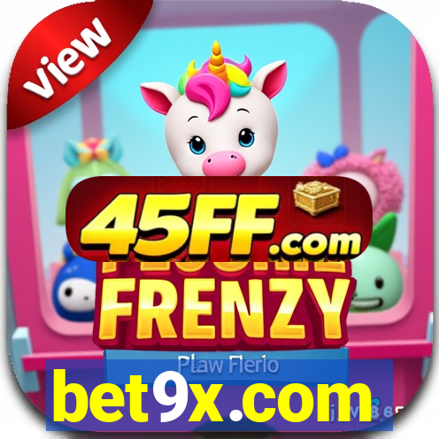 bet9x.com