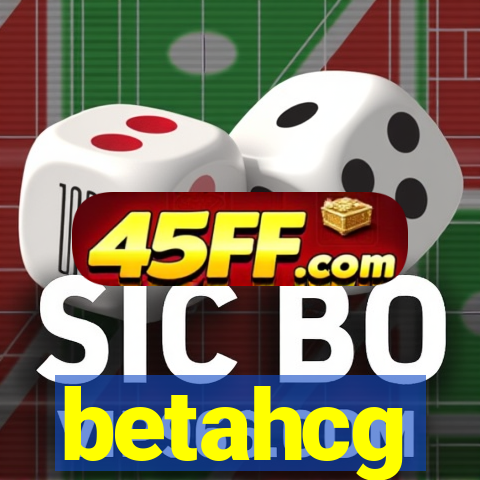 betahcg