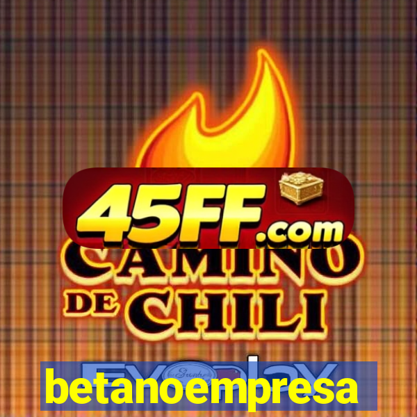 betanoempresa