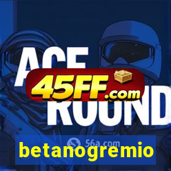 betanogremio