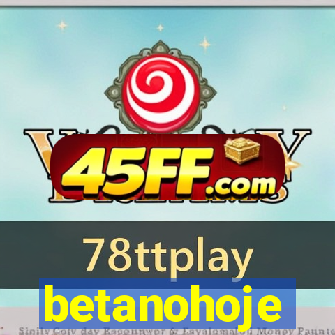 betanohoje