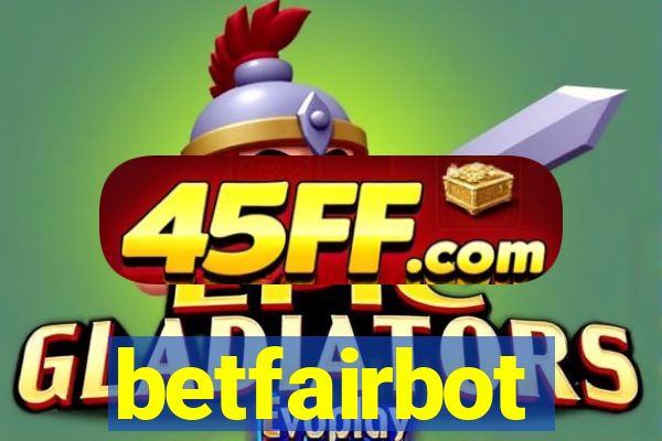 betfairbot