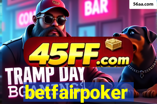 betfairpoker