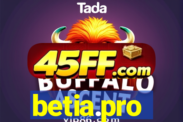 betia.pro