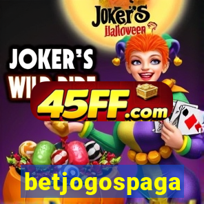 betjogospaga