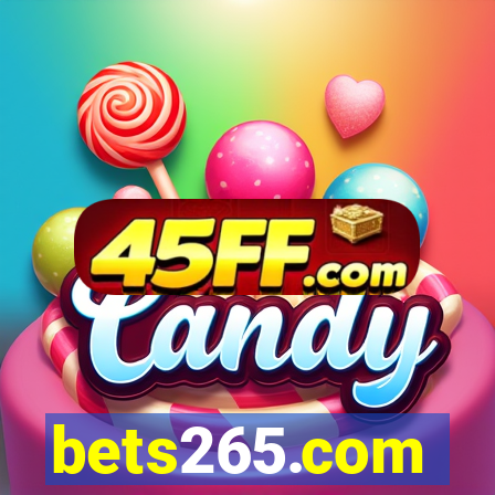 bets265.com