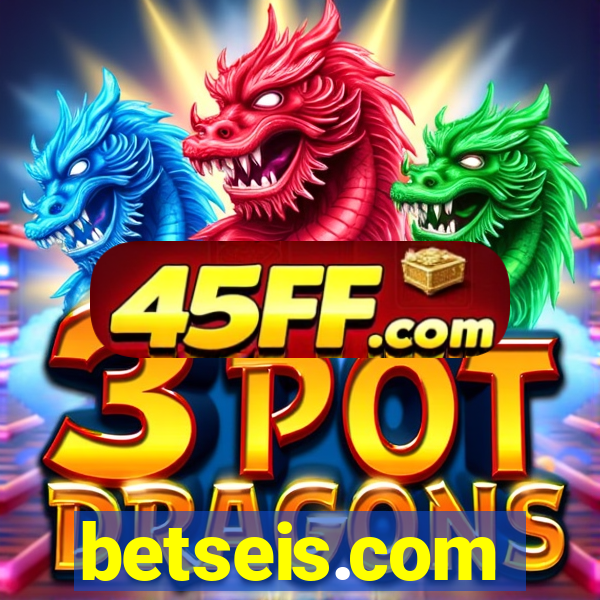 betseis.com