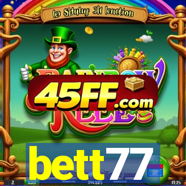 bett77