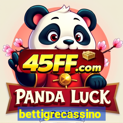 bettigrecassino