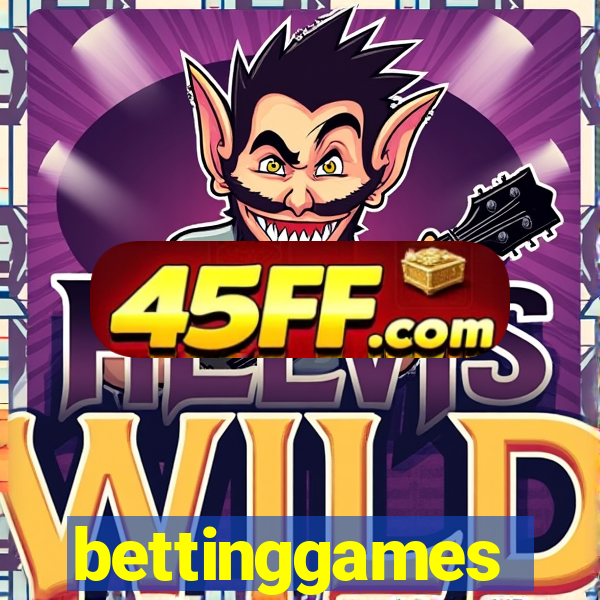 bettinggames