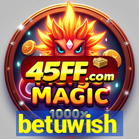 betuwish