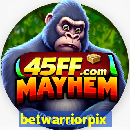 betwarriorpix