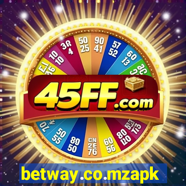 betway.co.mzapk