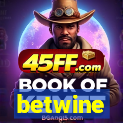 betwine