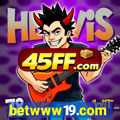 betwww19.com
