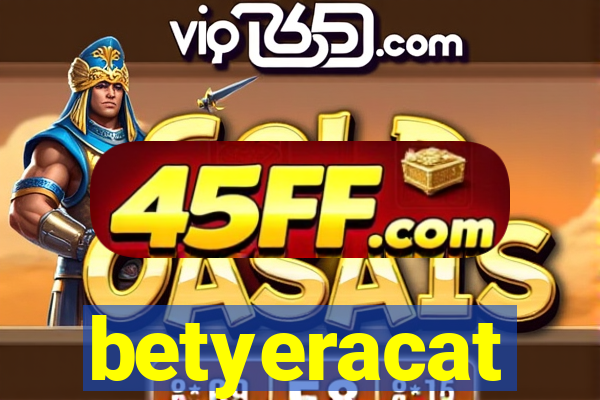 betyeracat