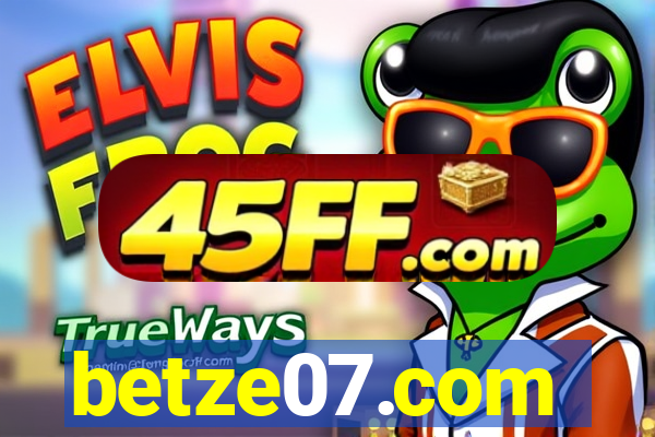 betze07.com