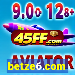 betze6.com