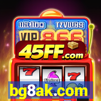 bg8ak.com