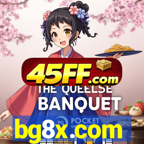 bg8x.com