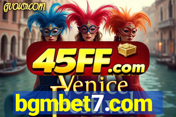 bgmbet7.com