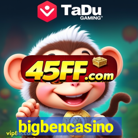 bigbencasino
