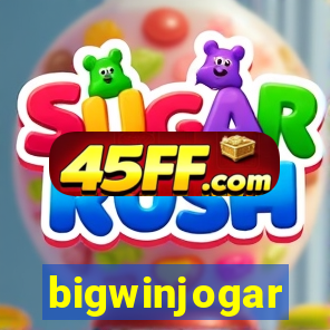 bigwinjogar