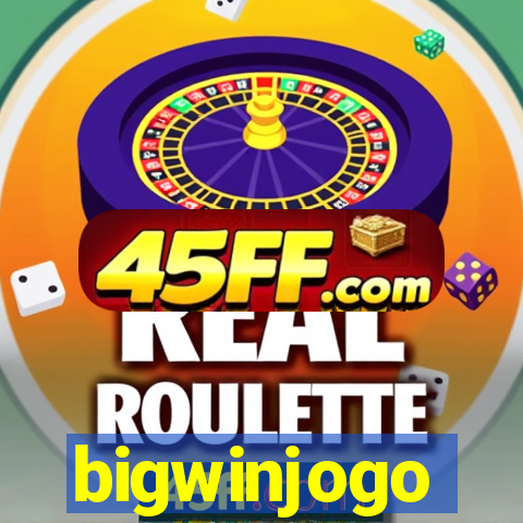 bigwinjogo
