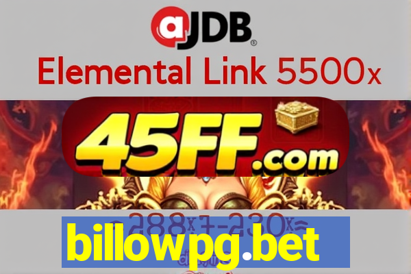 billowpg.bet