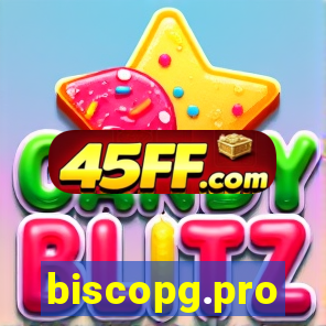 biscopg.pro