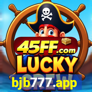 bjb777.app