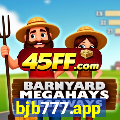 bjb777.app