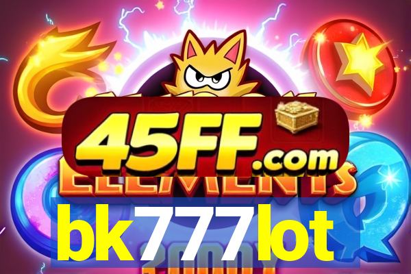 bk777lot