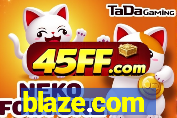 blaze.com