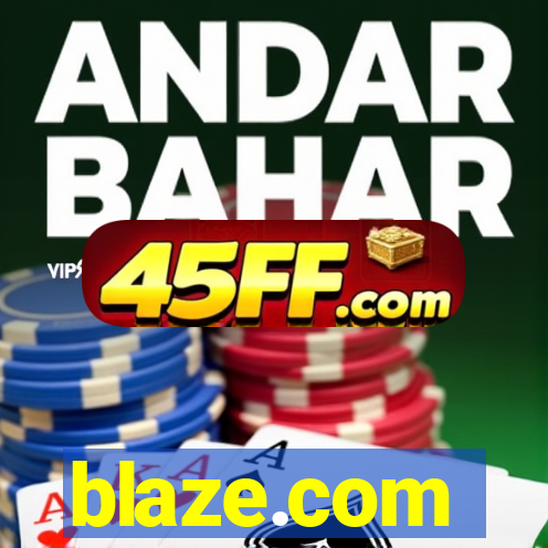 blaze.com