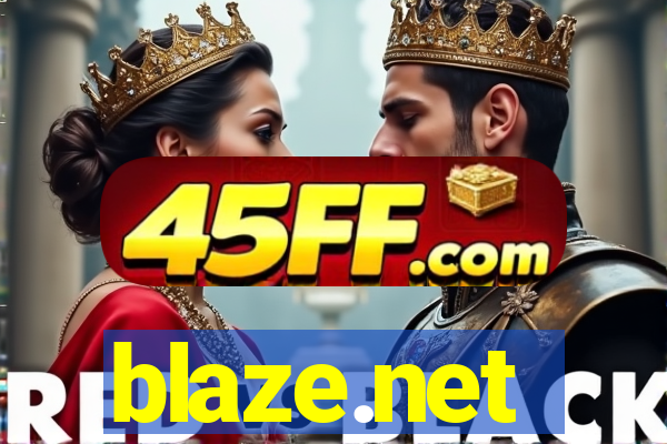 blaze.net