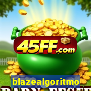 blazealgoritmo