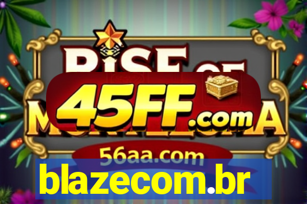 blazecom.br