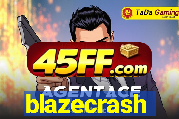 blazecrash