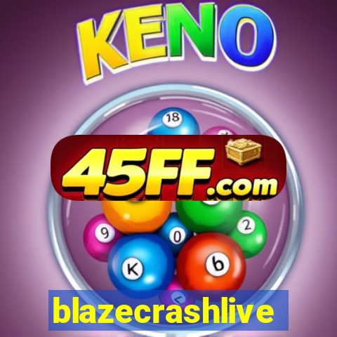 blazecrashlive