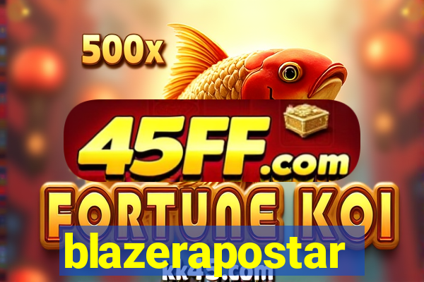 blazerapostar