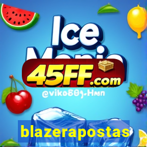 blazerapostas