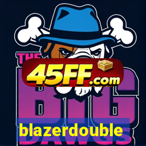 blazerdouble