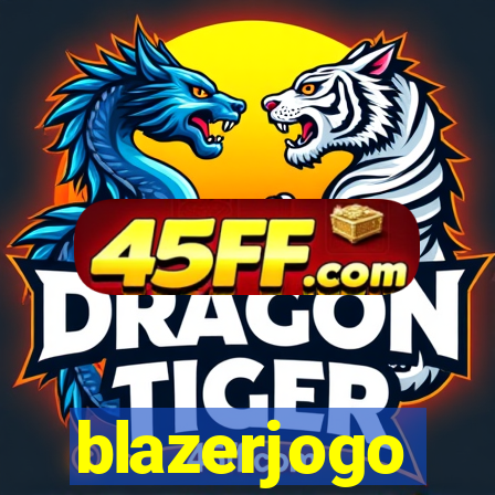 blazerjogo