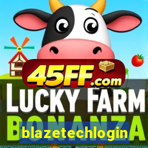blazetechlogin
