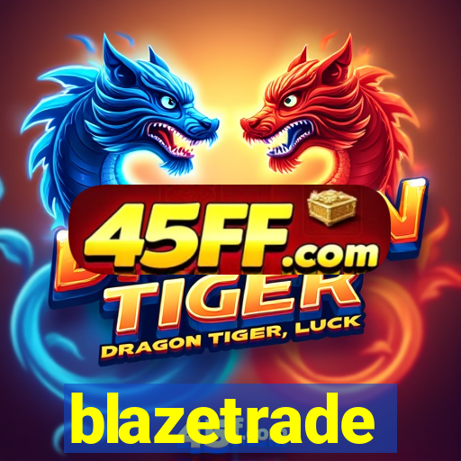 blazetrade