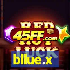 bllue.x