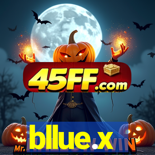 bllue.x