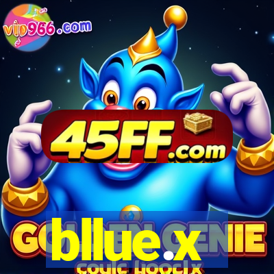 bllue.x
